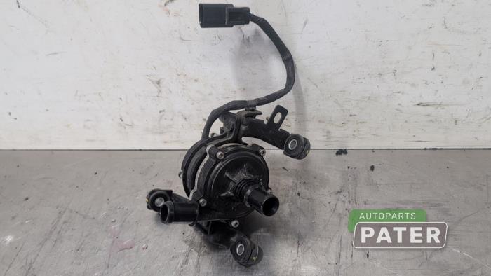 Begagnade Extra vattenpump Kia Niro I (DE) 1.6 GDI Hybrid Pris € 31,50 Marginaltabell erbjuds av Autoparts Pater