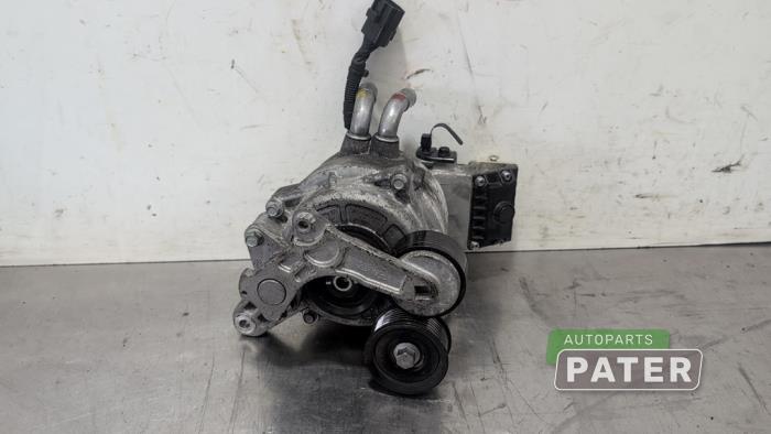 Begagnade Dynamo Kia Niro I (DE) 1.6 GDI Hybrid Pris € 152,25 Marginaltabell erbjuds av Autoparts Pater