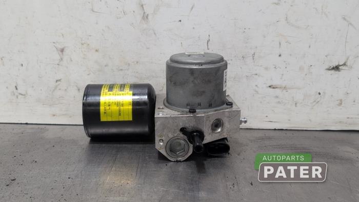 Begagnade ABS-pump Kia Niro I (DE) 1.6 GDI Hybrid Pris € 105,00 Marginaltabell erbjuds av Autoparts Pater
