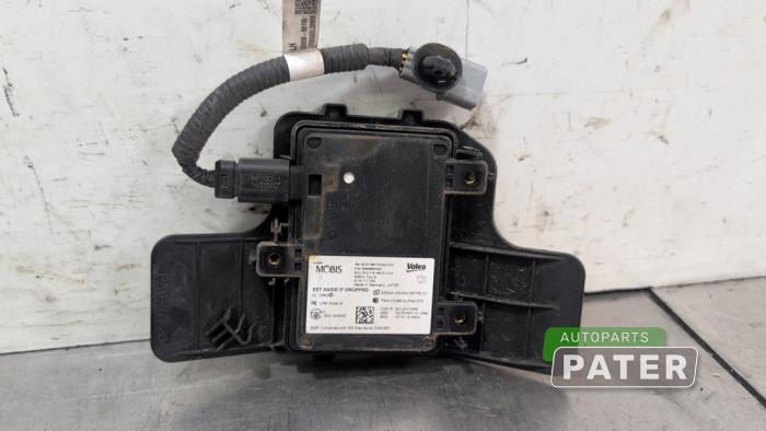 Begagnade Radarsensor Kia Niro I (DE) 1.6 GDI Hybrid Pris € 131,25 Marginaltabell erbjuds av Autoparts Pater