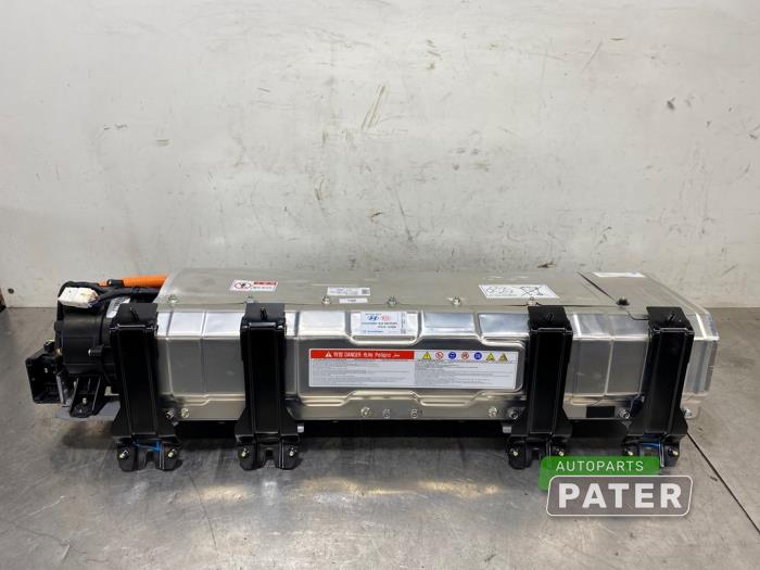 Car battery – 37501G5000
