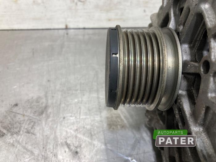Dynamo d'un Mercedes-Benz Citan (415.6) 1.5 109 CDI 2020