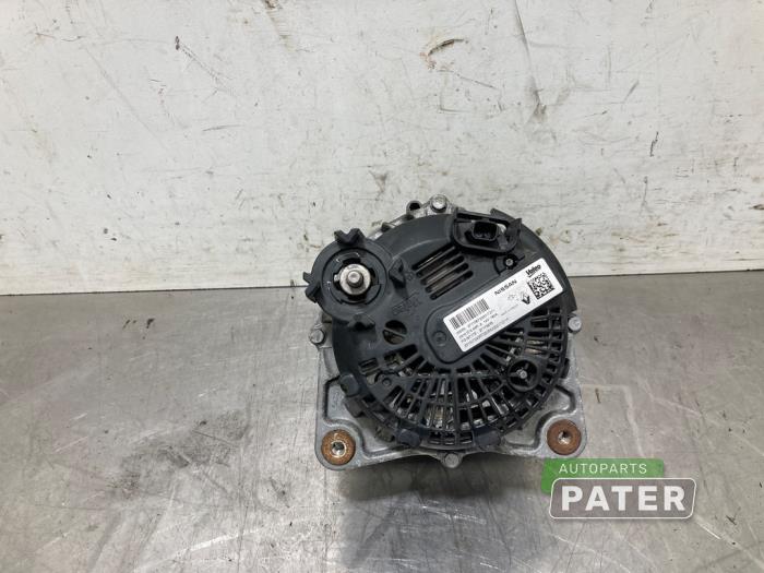 Dynamo d'un Mercedes-Benz Citan (415.6) 1.5 109 CDI 2020