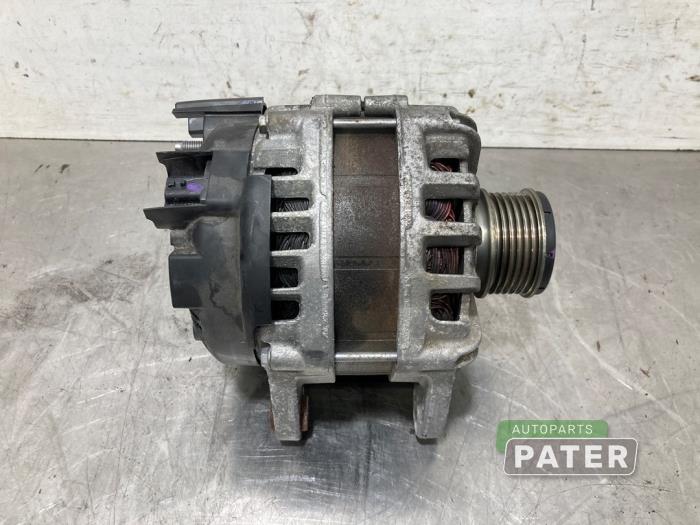 Dynamo d'un Mercedes-Benz Citan (415.6) 1.5 109 CDI 2020
