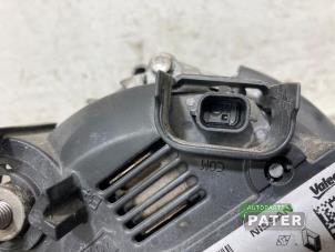 Dynamo d'un Mercedes-Benz Citan (415.6) 1.5 109 CDI 2020
