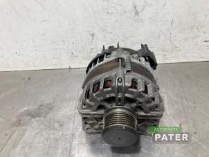 Dynamo d'un Mercedes-Benz Citan (415.6) 1.5 109 CDI 2020
