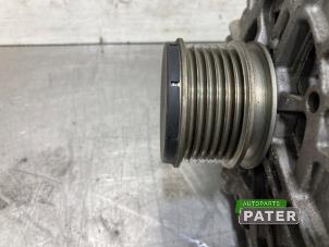 Dynamo d'un Mercedes-Benz Citan (415.6) 1.5 109 CDI 2020
