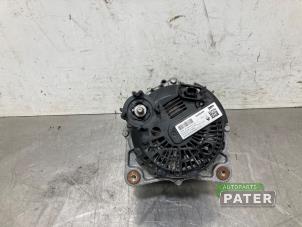 Dynamo d'un Mercedes-Benz Citan (415.6) 1.5 109 CDI 2020