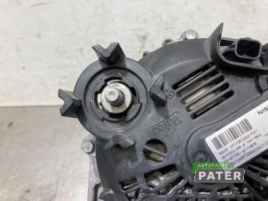 Dynamo d'un Mercedes-Benz Citan (415.6) 1.5 109 CDI 2020