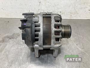 Dynamo d'un Mercedes-Benz Citan (415.6) 1.5 109 CDI 2020