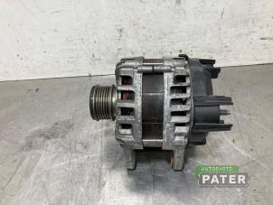 Dynamo d'un Mercedes-Benz Citan (415.6) 1.5 109 CDI 2020