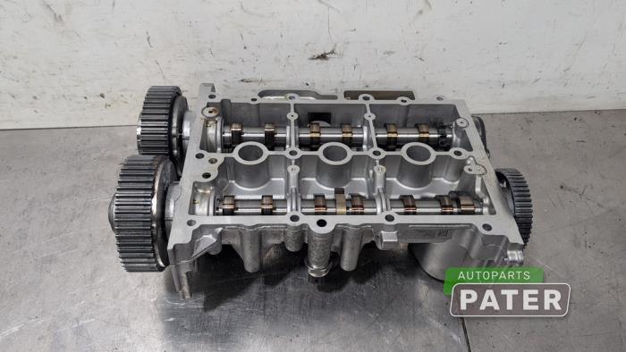 Gebrauchte Nockenwellengehäuse Seat Ibiza V (KJB) 1.0 TSI 12V Preis € 262,50 Margenregelung angeboten von Autoparts Pater