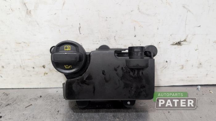 Begagnade PCV-ventil Seat Ibiza V (KJB) 1.0 TSI 12V Pris € 31,50 Marginaltabell erbjuds av Autoparts Pater