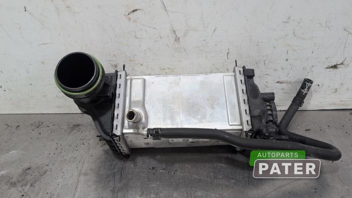 Usados Intercooler Seat Ibiza V (KJB) 1.0 TSI 12V Precio € 68,25 Norma de margen ofrecido por Autoparts Pater