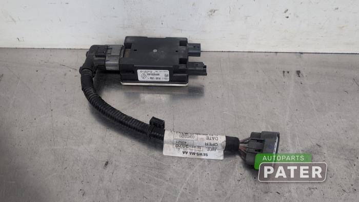 Używane Modul paliwowy ADM Mercedes Citan (415.6) 1.5 109 CDI Cena € 44,47 Z VAT oferowane przez Autoparts Pater