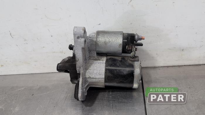 Gebrauchte Anlasser Renault Clio IV Estate/Grandtour (7R) 0.9 Energy TCE 90 12V Preis € 36,75 Margenregelung angeboten von Autoparts Pater