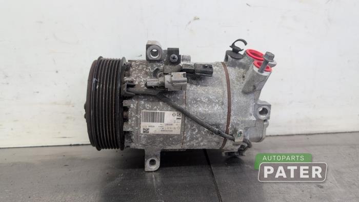 Gebrauchte Klimapumpe Renault Clio IV Estate/Grandtour (7R) 0.9 Energy TCE 90 12V Preis € 73,50 Margenregelung angeboten von Autoparts Pater