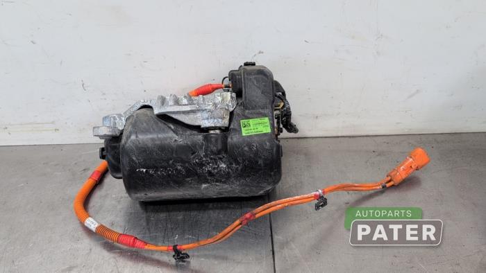 Gebrauchte Klimapumpe Tesla Model 3 Long Range, Performance AWD Preis € 152,25 Margenregelung angeboten von Autoparts Pater