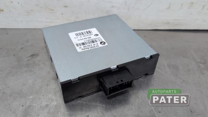 Używane Modul (rózne) BMW X1 (E84) xDrive 20i 2.0 16V Twin Power Turbo Cena € 15,75 Procedura marży oferowane przez Autoparts Pater