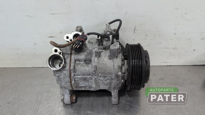 Gebrauchte Klimapumpe BMW X1 (E84) xDrive 20i 2.0 16V Twin Power Turbo Preis € 105,00 Margenregelung angeboten von Autoparts Pater