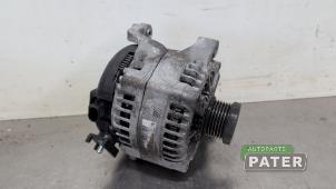 Dynamo van een BMW X1 (E84) xDrive 20i 2.0 16V Twin Power Turbo 2012