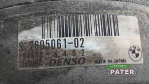 Dynamo van een BMW X1 (E84) xDrive 20i 2.0 16V Twin Power Turbo 2012