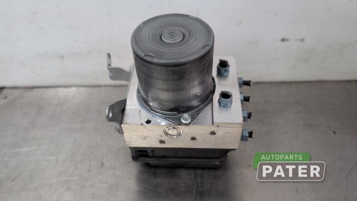Gebrauchte ABS Pumpe BMW X1 (E84) xDrive 20i 2.0 16V Twin Power Turbo Preis € 105,00 Margenregelung angeboten von Autoparts Pater