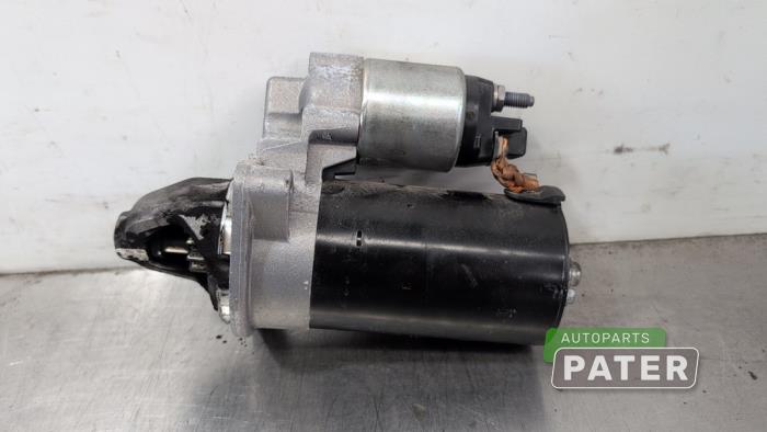 Gebrauchte Anlasser BMW X1 (E84) xDrive 20i 2.0 16V Twin Power Turbo Preis € 36,75 Margenregelung angeboten von Autoparts Pater