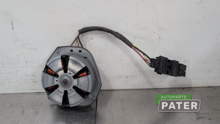 Używane Silnik wentylatora BMW X1 (E84) xDrive 20i 2.0 16V Twin Power Turbo Cena € 63,00 Procedura marży oferowane przez Autoparts Pater