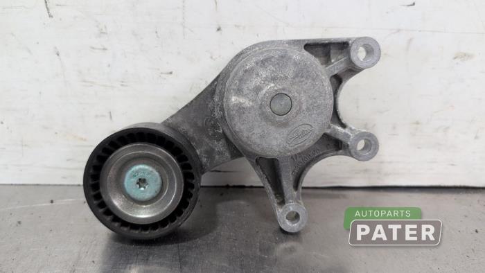 Usados Rodillo tensor correa múltiple BMW X1 (E84) xDrive 20i 2.0 16V Twin Power Turbo Precio € 10,50 Norma de margen ofrecido por Autoparts Pater