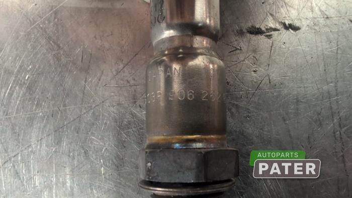 Lambda probe from a Volkswagen Polo V (6R) 1.2 TDI 12V BlueMotion 2011