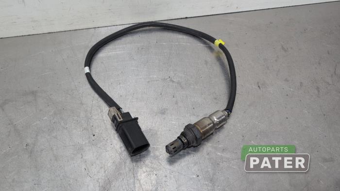 Used Lambda probe Volkswagen Polo V (6R) 1.2 TDI 12V BlueMotion Price € 7,88 Margin scheme offered by Autoparts Pater