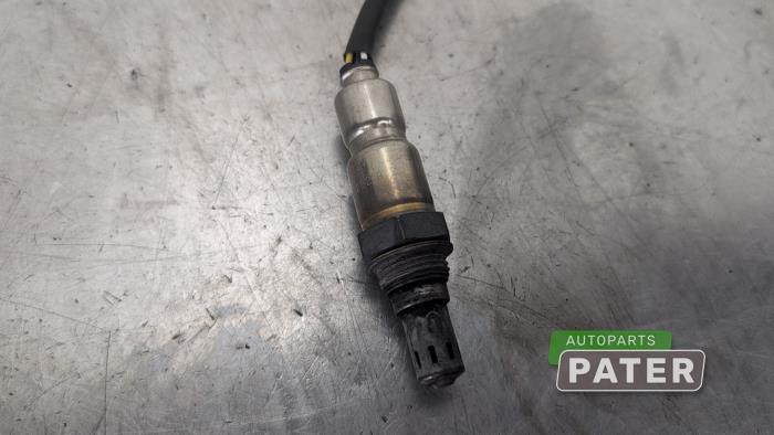 Lambda probe from a Volkswagen Polo V (6R) 1.2 TDI 12V BlueMotion 2011