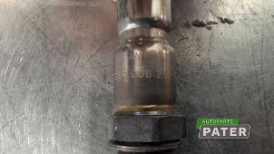 Lambda probe from a Volkswagen Polo V (6R) 1.2 TDI 12V BlueMotion 2011