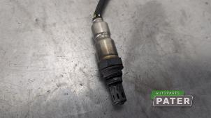 Lambda probe from a Volkswagen Polo V (6R) 1.2 TDI 12V BlueMotion 2011