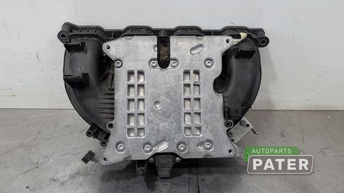 Gebrauchte Ansaugbrugge BMW X1 (E84) xDrive 20i 2.0 16V Twin Power Turbo Preis € 42,00 Margenregelung angeboten von Autoparts Pater