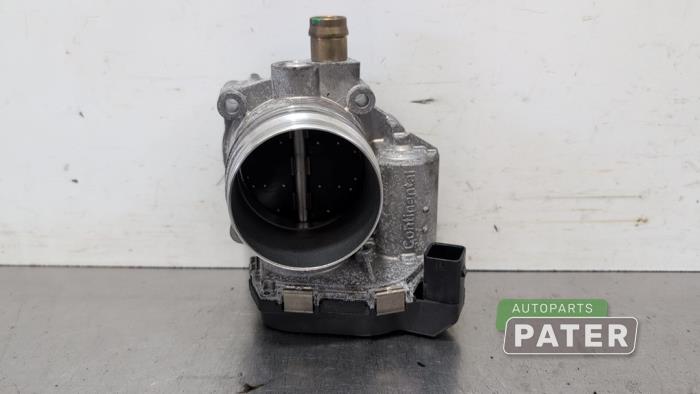 Gebrauchte Drosselklappengehäuse BMW X1 (E84) xDrive 20i 2.0 16V Twin Power Turbo Preis € 36,75 Margenregelung angeboten von Autoparts Pater