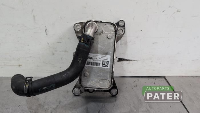 Gebrauchte Wärmetauscher Mercedes Vito (447.6) 2.2 114 CDI 16V Preis € 38,12 Mit Mehrwertsteuer angeboten von Autoparts Pater