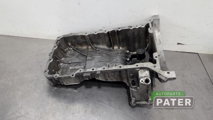 Gebrauchte Ölwanne Mercedes C (W205) C-350 e 2.0 16V Preis € 105,00 Margenregelung angeboten von Autoparts Pater
