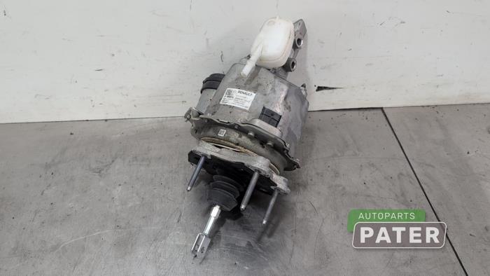Begagnade Bromsservo Renault Zoé (AG) R135 Pris € 210,00 Marginaltabell erbjuds av Autoparts Pater