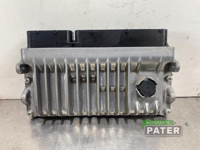 Used Engine management computer Lexus NX I (Z1) 300h 2.5 16V 4x4 Price € 157,50 Margin scheme offered by Autoparts Pater