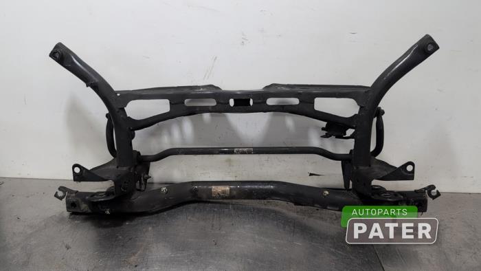 Used Subframe Volkswagen Golf VIII (CD1) 2.0 GTI 16V Price € 99,75 Margin scheme offered by Autoparts Pater