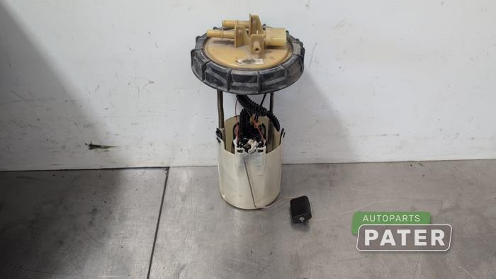 Begagnade Boosterpump Mercedes Sprinter 3,5t (906.13/906.23) 313 CDI 16V Pris € 63,53 Inklusive moms erbjuds av Autoparts Pater