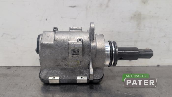 Używane Modul hamulca postojowego Peugeot 2008 (UD/UK/UR/US/UX) e-2008 50 kWh Cena € 183,75 Procedura marży oferowane przez Autoparts Pater