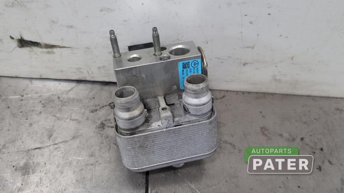 Gebrauchte Wärmetauscher Peugeot 2008 (UD/UK/UR/US/UX) e-2008 50 kWh Preis € 31,50 Margenregelung angeboten von Autoparts Pater