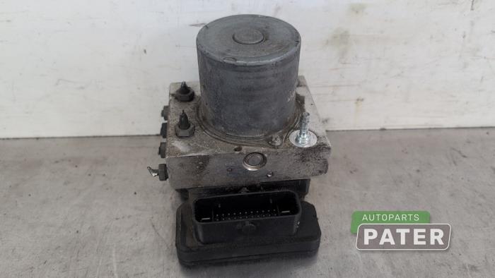 Usagé Pompe ABS Mercedes Sprinter 3,5t (906.13/906.23) 313 CDI 16V Prix € 44,47 Prix TTC proposé par Autoparts Pater
