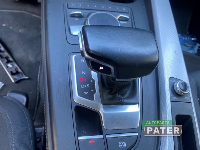 Used Gearbox Audi A4 Avant (B9) 2.0 TDI 16V Price € 2.047,50 Margin scheme offered by Autoparts Pater