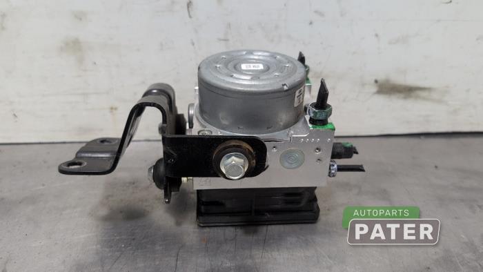 Używane Pompa ABS Kia Picanto (JA) 1.0 DPI 12V Cena € 57,75 Procedura marży oferowane przez Autoparts Pater