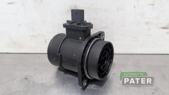 Gebrauchte Luftmassenmesser Kia Picanto (JA) 1.0 DPI 12V Preis € 26,25 Margenregelung angeboten von Autoparts Pater