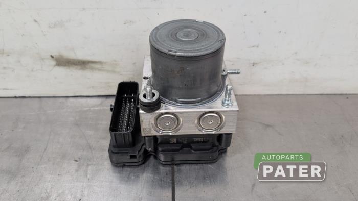 Usagé Pompe ABS Peugeot 3008 II (M4/MC/MJ/MR) 1.2 12V e-THP PureTech 130 Prix € 63,00 Règlement à la marge proposé par Autoparts Pater